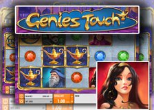 Genie's Touch