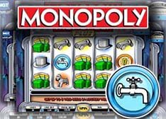 Monopoly Slot Odds