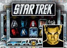 Star Trek Best Slot