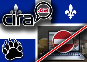 CIRA Opposes Loto Quebec's Proposed ISP Block