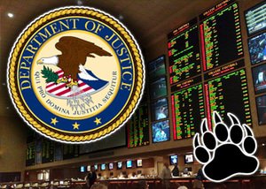 DOJ Declares Sportsbetting a Game of Skill