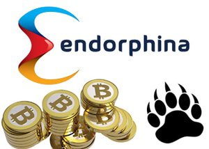 Endorphina Develops Bitcoin Casino B