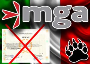 Malta Gambling Licenses Suspended