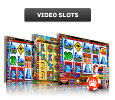 video slots