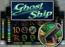 Ghost Ship