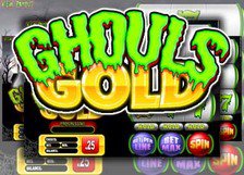 Ghouls Gold