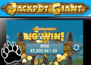 8 Dollar Stake Pays A Huge 6.4 Million CAD Jackpot Win On Gala Bingo!