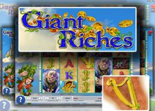 Giant Riches