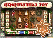 Gingerbread Joy