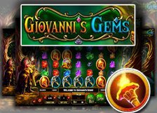 Giovanni's Gems