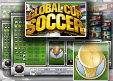 Global Cup Soccer