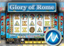 Glory of Rome