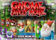 Gnome Sweet Home