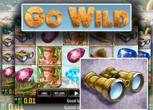 Go Wild HD