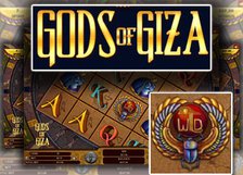 Gods Of Giza