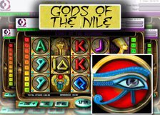 Gods of the Nile II