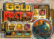 Gold Factory