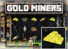 Gold Miners