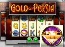 Gold of Persia