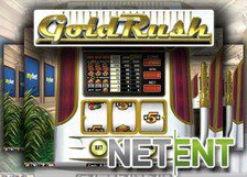 Gold Rush