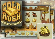 Gold Rush