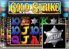 Gold Strike