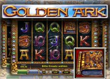 Golden Ark