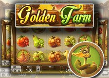 Golden Farm