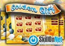 Golden Gift