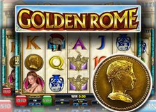 Golden Rome