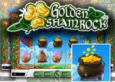 Golden Shamrock