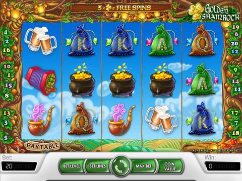 Big dollar online casino