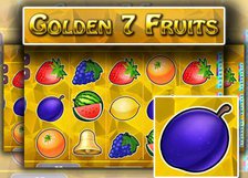 Golden7Fruits