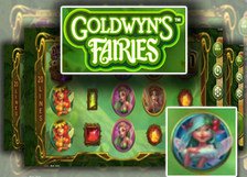 Goldwyns Fairies