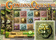 Gonzos Quest