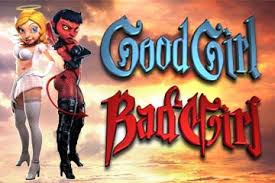 Newly Released Betsoft Slot Good Girl, Bad Girl is Out!