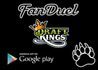 Google Approves Daily Fantasy Apps for Play Store