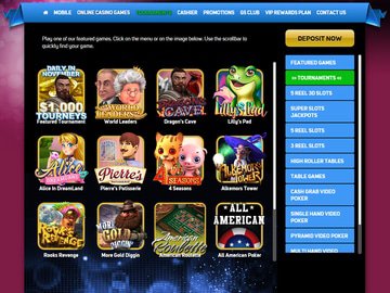 Gossip Slots Software Preview