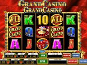 Grand Casino Game Preview