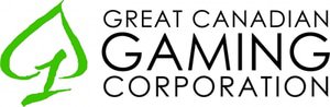 Great Canadian Gaming Highs for the Quarter Ending in September