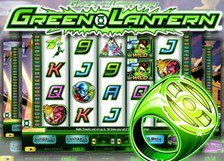 Green Lantern