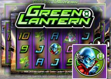 Green Lantern