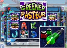 Greener Pasteur