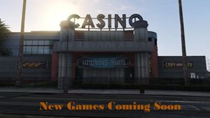 GTA5's High Roller Update Is All Aces For Casino Players