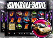 Gumball 3000