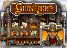 Gunslinger