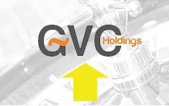 #5 GVC Holdings PLC