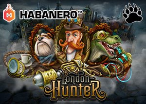 Habanero Casinos New London Hunter Slot