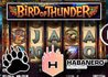 Habanero Casinos to Introduce New Bird of Thunder Slot