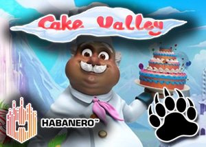 new cake valley slot habanero casinos